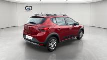 Dacia Sandero TCe 90 - 22 Stepway Confort