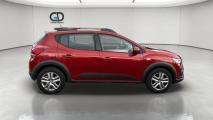 Dacia Sandero TCe 90 - 22 Stepway Confort