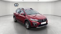 Dacia Sandero TCe 90 - 22 Stepway Confort