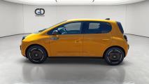 Renault Twingo E-TECH ELECTRIQUE 80 ch autonomie urbaine Techno
