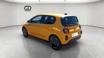 Renault Twingo E-TECH ELECTRIQUE 80 ch autonomie urbaine Techno