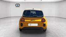 Renault Twingo E-TECH ELECTRIQUE 80 ch autonomie urbaine Techno