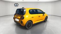 Renault Twingo E-TECH ELECTRIQUE 80 ch autonomie urbaine Techno