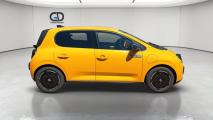 Renault Twingo E-TECH ELECTRIQUE 80 ch autonomie urbaine Techno