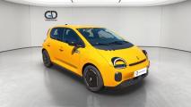 Renault Twingo E-TECH ELECTRIQUE 80 ch autonomie urbaine Techno