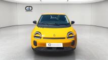 Renault Twingo E-TECH ELECTRIQUE 80 ch autonomie urbaine Techno