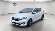 Dacia Sandero TCe 90 GSR2 Expression