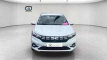 Dacia Sandero TCe 90 GSR2 Expression
