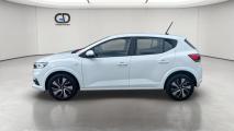 Dacia Sandero TCe 90 GSR2 Expression