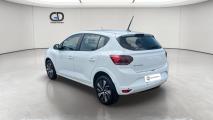 Dacia Sandero TCe 90 GSR2 Expression