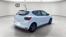 Dacia Sandero TCe 90 GSR2 Expression