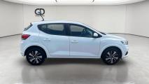Dacia Sandero TCe 90 GSR2 Expression