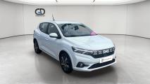 Dacia Sandero TCe 90 GSR2 Expression