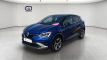 Renault Captur E-Tech 145 - 21 R.S. Line