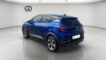 Renault Captur E-Tech 145 - 21 R.S. Line