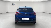 Renault Captur E-Tech 145 - 21 R.S. Line