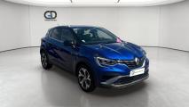 Renault Captur E-Tech 145 - 21 R.S. Line