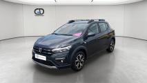 Dacia Sandero ECO-G 100 - 22 Stepway Confort