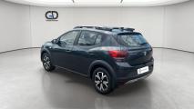 Dacia Sandero ECO-G 100 - 22 Stepway Confort