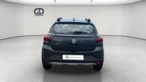 Dacia Sandero ECO-G 100 - 22 Stepway Confort