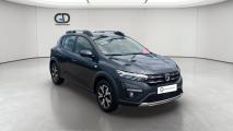 Dacia Sandero ECO-G 100 - 22 Stepway Confort