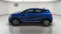 Renault Captur mild hybrid 140 Techno fast track