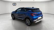 Renault Captur mild hybrid 140 Techno fast track
