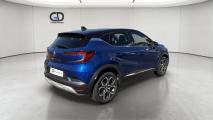 Renault Captur mild hybrid 140 Techno fast track