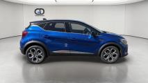 Renault Captur mild hybrid 140 Techno fast track