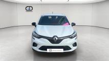 Renault Clio V E-Tech 140 - 21N Limited