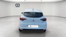 Renault Clio V E-Tech 140 - 21N Limited