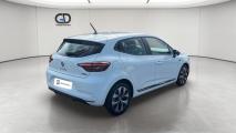 Renault Clio V E-Tech 140 - 21N Limited