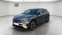 Renault M&eacute;gane E-TECH EV60 220 ch super charge Iconic