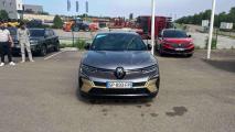 Renault M&eacute;gane E-TECH EV60 220 ch super charge Iconic