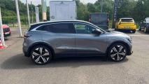 Renault M&eacute;gane E-TECH EV60 220 ch super charge Iconic