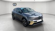 Renault M&eacute;gane E-TECH EV60 220 ch super charge Iconic