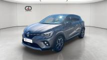 Renault Captur TCe 90 Techno