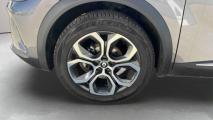 Renault Captur TCe 90 Techno