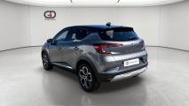 Renault Captur TCe 90 Techno
