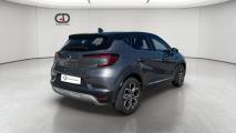 Renault Captur TCe 90 Techno