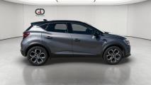 Renault Captur TCe 90 Techno