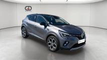 Renault Captur TCe 90 Techno