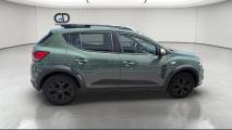 Dacia Sandero TCe 90 CVT Stepway Extreme