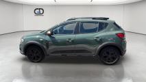Dacia Sandero TCe 90 CVT Stepway Extreme