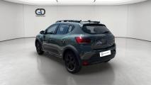 Dacia Sandero TCe 90 CVT Stepway Extreme
