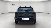 Dacia Sandero TCe 90 CVT Stepway Extreme