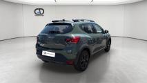 Dacia Sandero TCe 90 CVT Stepway Extreme