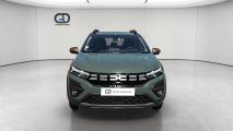 Dacia Sandero TCe 90 CVT Stepway Extreme