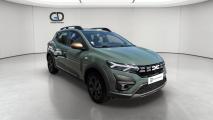 Dacia Sandero TCe 90 CVT Stepway Extreme