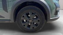 Dacia Sandero TCe 90 CVT Stepway Extreme